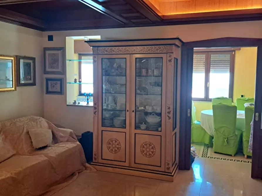 Immagine 5 di Appartamento in vendita  a Reggio Di Calabria