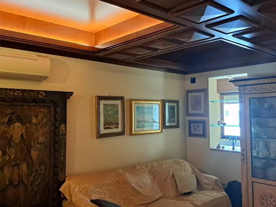 Immagine 6 di Appartamento in vendita  a Reggio Di Calabria