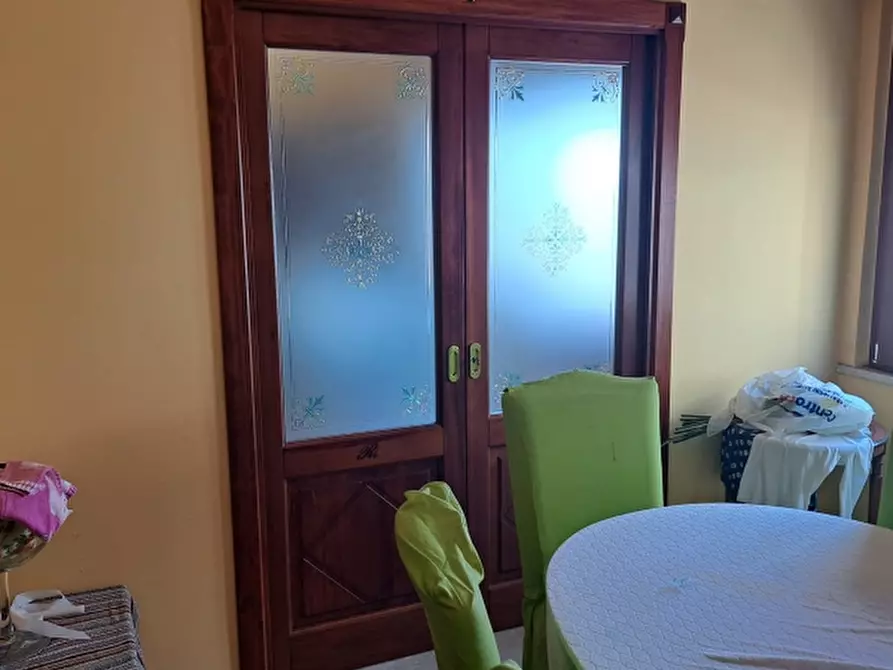 Immagine 7 di Appartamento in vendita  a Reggio Di Calabria