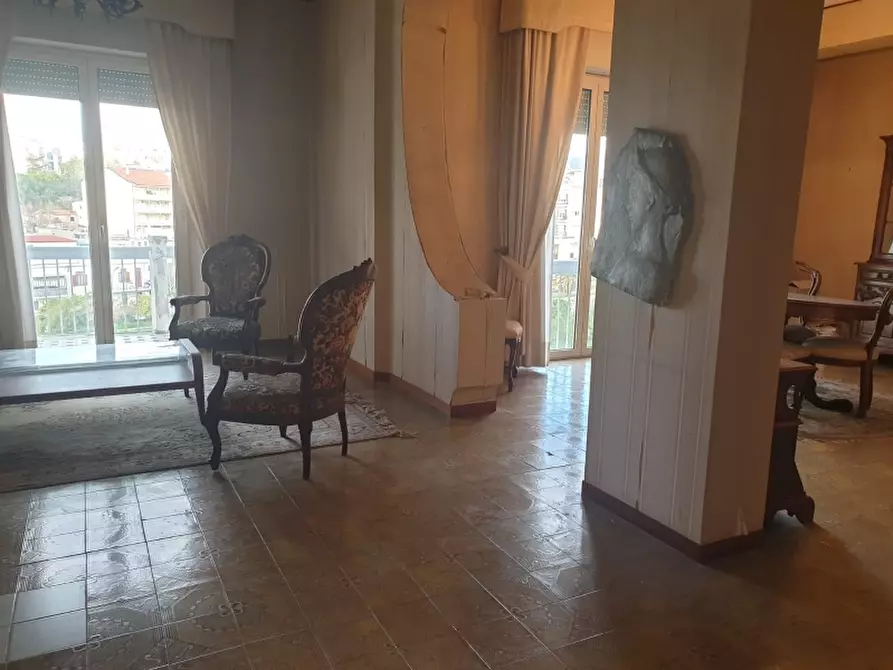 Immagine 2 di Appartamento in vendita  a Reggio Di Calabria