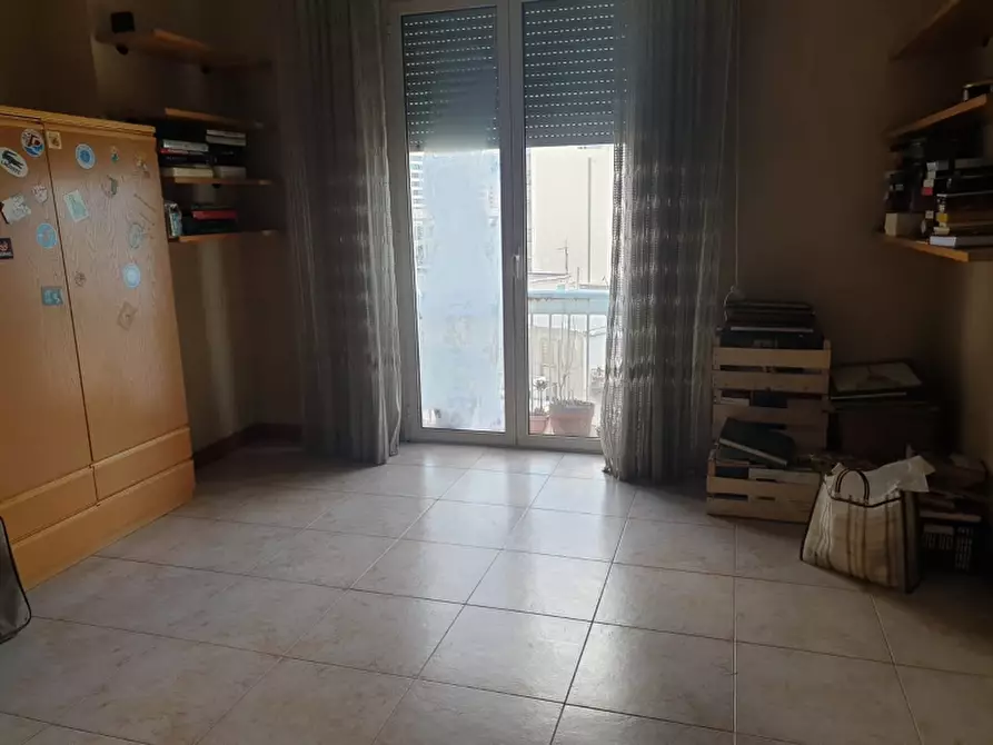 Immagine 7 di Appartamento in vendita  a Reggio Di Calabria