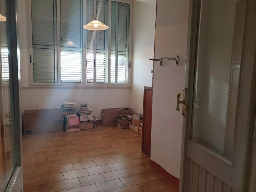 Immagine 8 di Appartamento in vendita  a Reggio Di Calabria