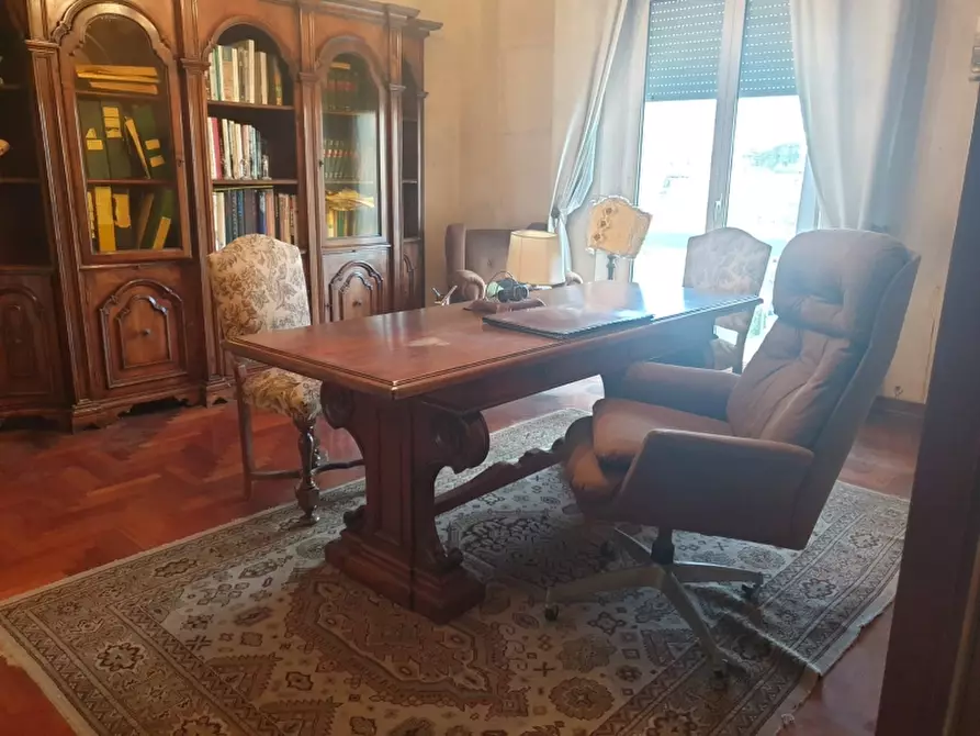 Immagine 9 di Appartamento in vendita  a Reggio Di Calabria