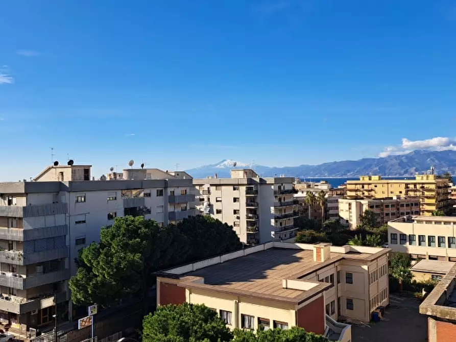Immagine 2 di Appartamento in vendita  a Reggio Di Calabria