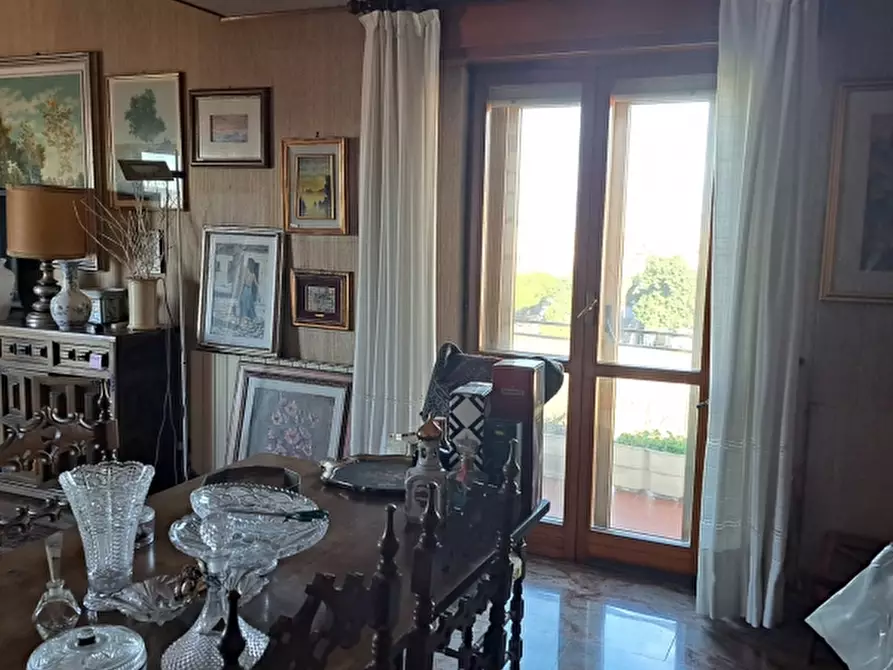 Immagine 11 di Appartamento in vendita  a Reggio Di Calabria