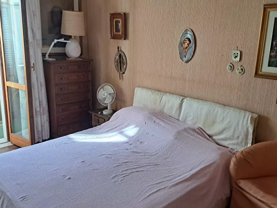 Immagine 4 di Appartamento in vendita  a Reggio Di Calabria