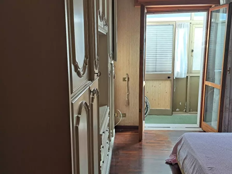 Immagine 6 di Appartamento in vendita  a Reggio Di Calabria