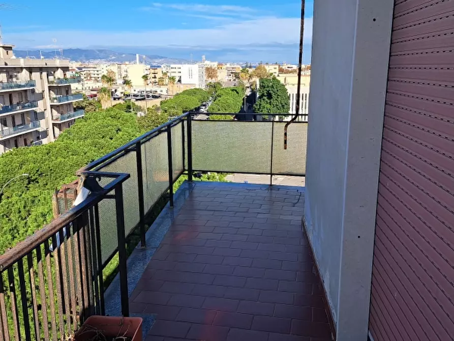 Immagine 3 di Appartamento in vendita  a Reggio Di Calabria