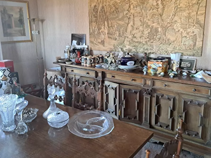 Immagine 9 di Appartamento in vendita  a Reggio Di Calabria