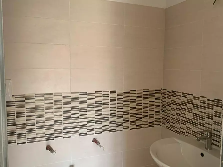 Immagine 13 di Appartamento in vendita  in Viale Amendola 2 n a Reggio Di Calabria