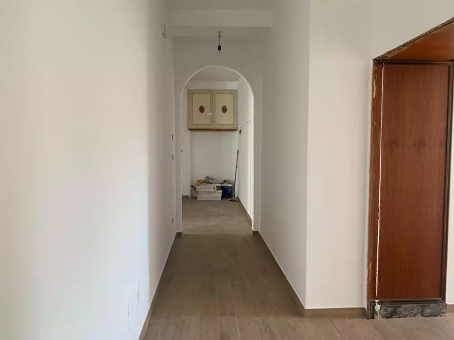 Immagine 14 di Appartamento in vendita  in Viale Amendola 2 n a Reggio Di Calabria