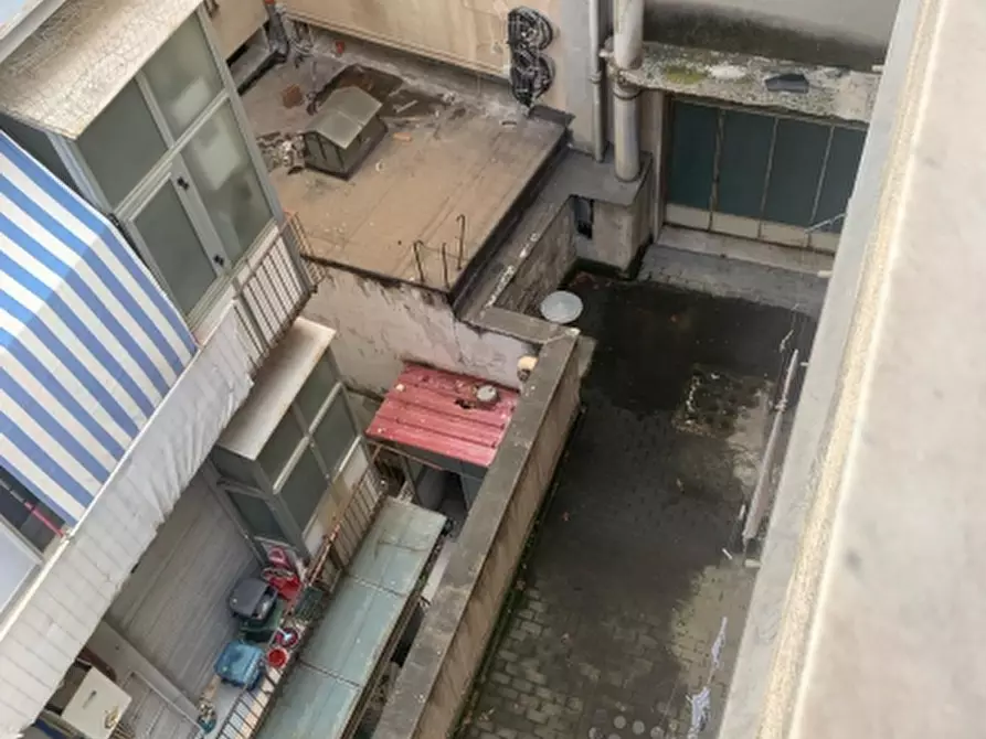 Immagine 16 di Appartamento in vendita  in Viale Amendola 2 n a Reggio Di Calabria