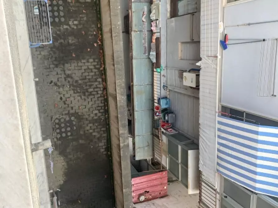 Immagine 17 di Appartamento in vendita  in Viale Amendola 2 n a Reggio Di Calabria