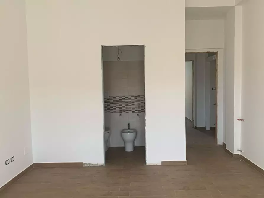 Immagine 18 di Appartamento in vendita  in Viale Amendola 2 n a Reggio Di Calabria