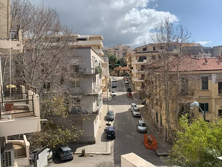 Immagine 19 di Appartamento in vendita  in Viale Amendola 2 n a Reggio Di Calabria