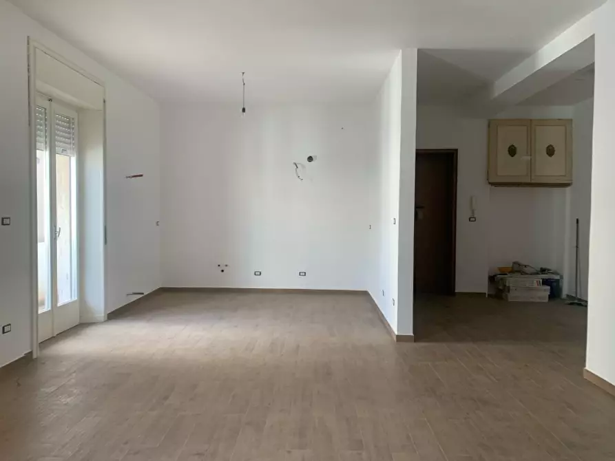 Immagine 4 di Appartamento in vendita  in Viale Amendola 2 n a Reggio Di Calabria