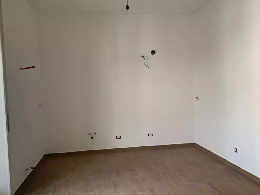 Immagine 5 di Appartamento in vendita  in Viale Amendola 2 n a Reggio Di Calabria