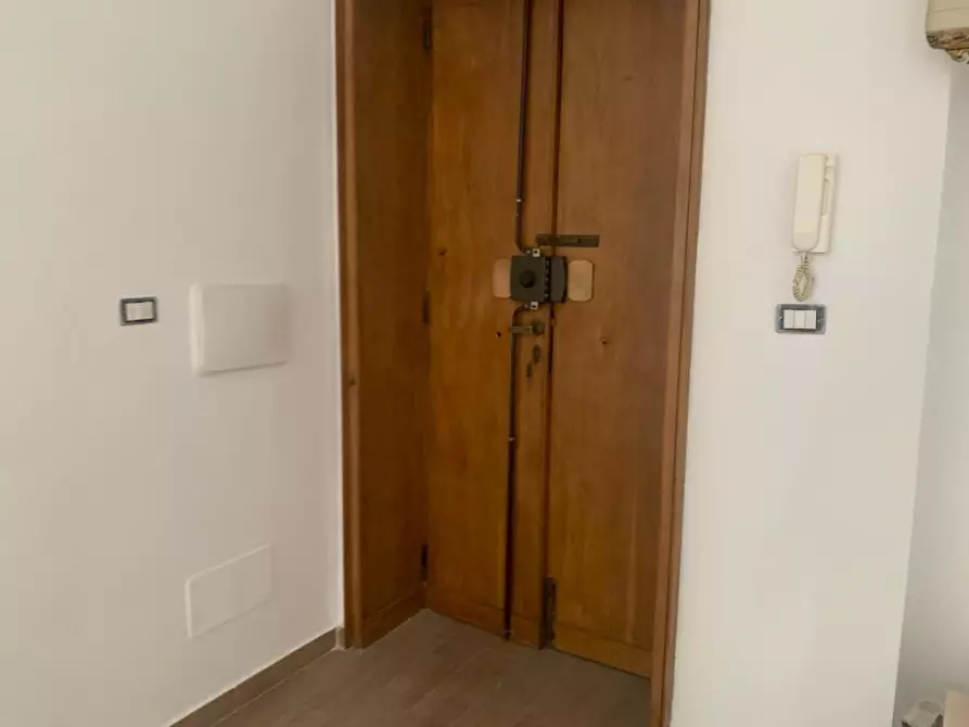 Immagine 6 di Appartamento in vendita  in Viale Amendola 2 n a Reggio Di Calabria