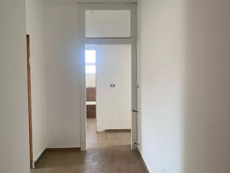 Immagine 7 di Appartamento in vendita  in Viale Amendola 2 n a Reggio Di Calabria