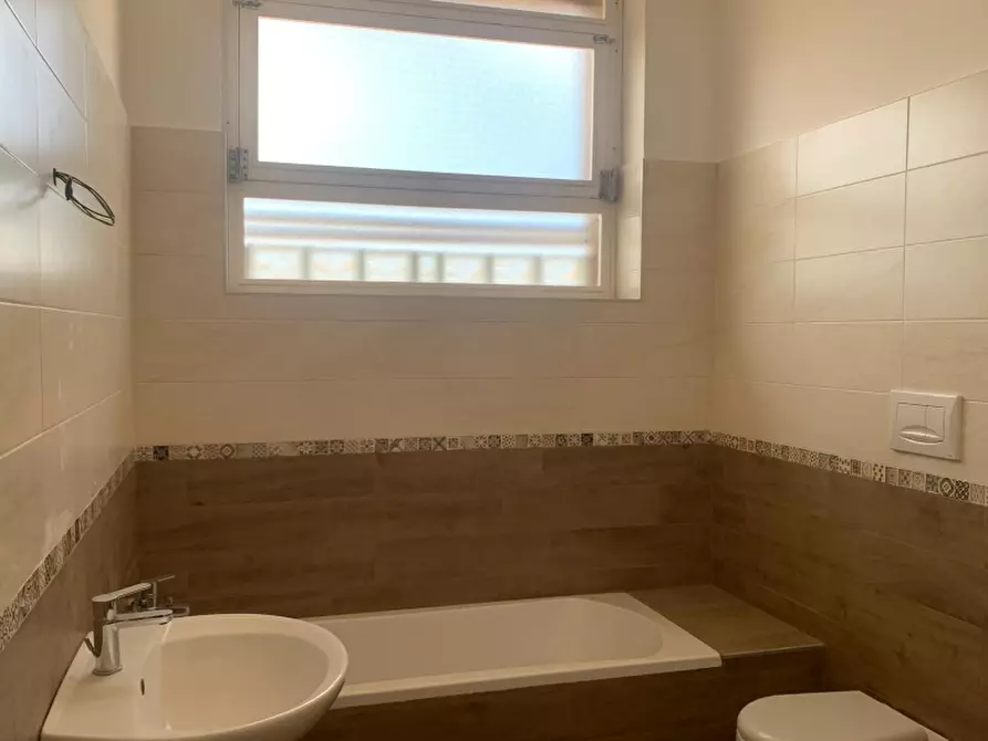 Immagine 9 di Appartamento in vendita  in Viale Amendola 2 n a Reggio Di Calabria