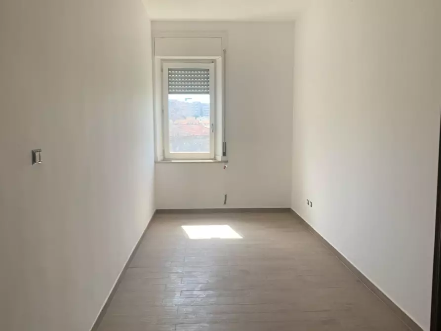 Immagine 11 di Appartamento in vendita  in Viale Amendola 2 n a Reggio Di Calabria