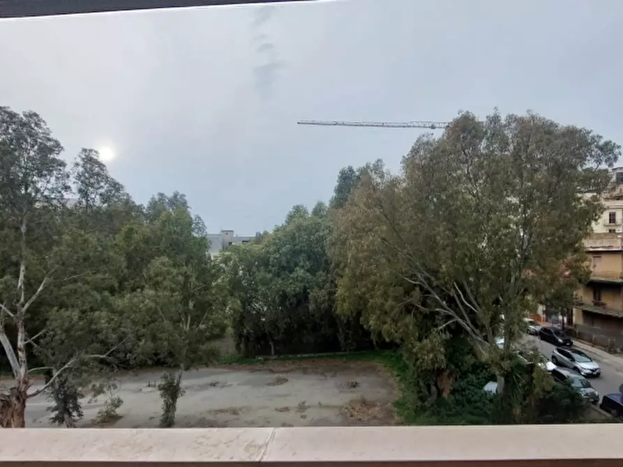 Immagine 2 di Appartamento in affitto  a Reggio Di Calabria