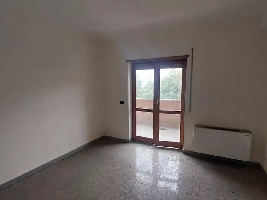 Immagine 3 di Appartamento in affitto  a Reggio Di Calabria