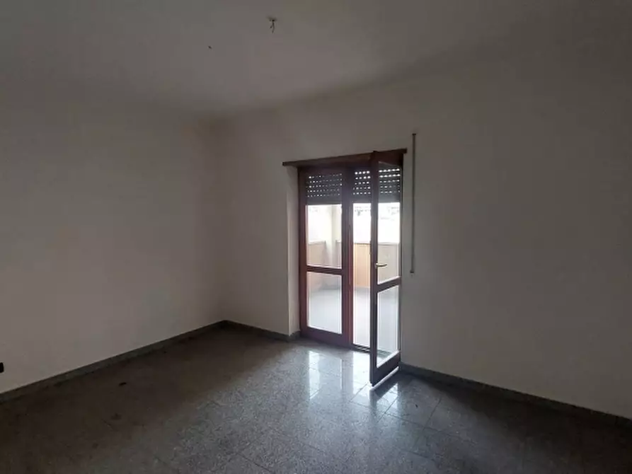 Immagine 4 di Appartamento in affitto  a Reggio Di Calabria