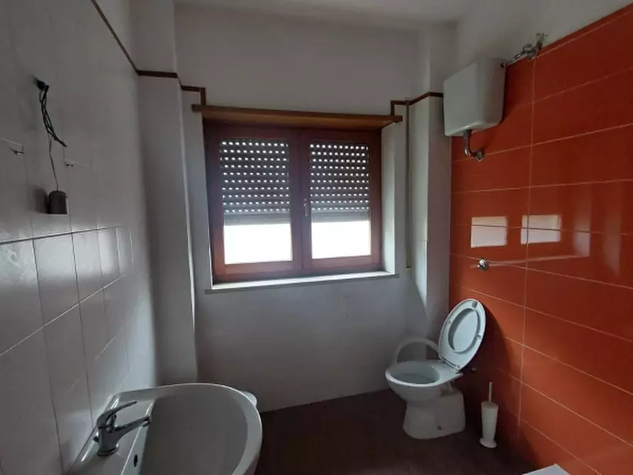 Immagine 5 di Appartamento in affitto  a Reggio Di Calabria