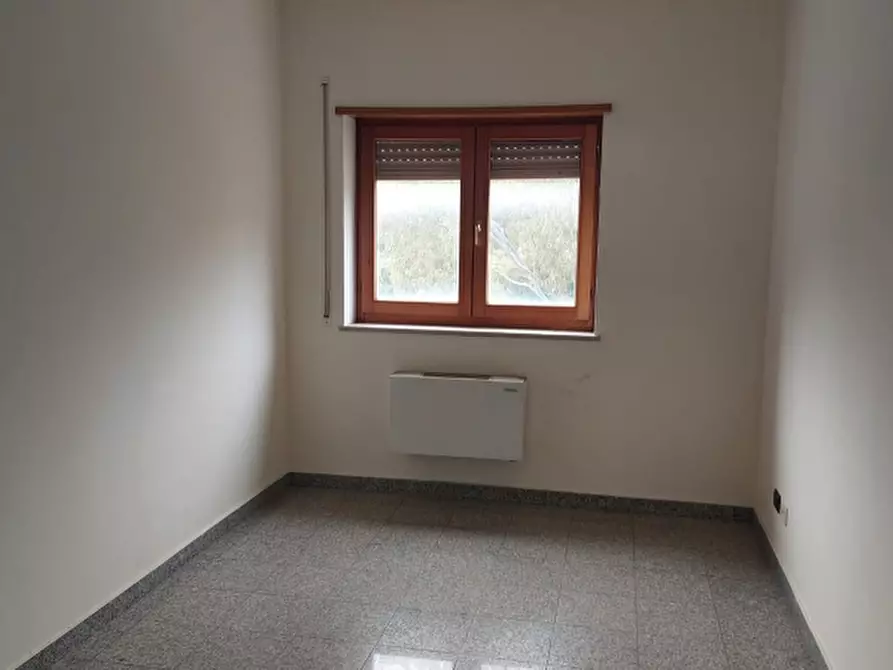 Immagine 7 di Appartamento in affitto  a Reggio Di Calabria