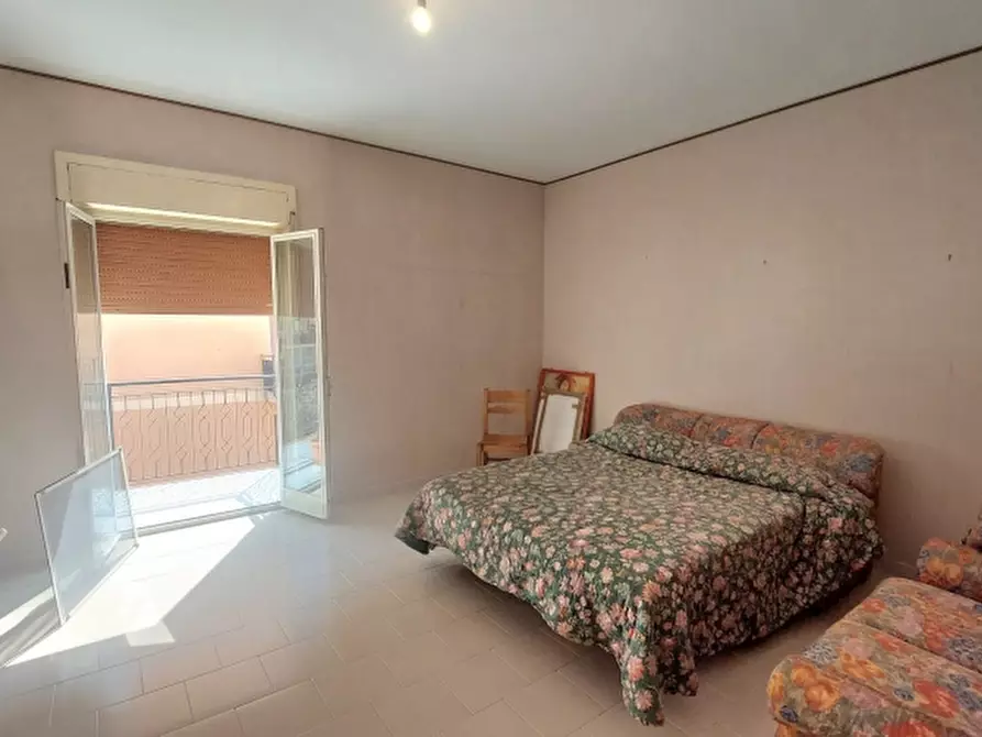 Immagine 2 di Appartamento in vendita  in Via Diramazione Irto 19 a Reggio Di Calabria