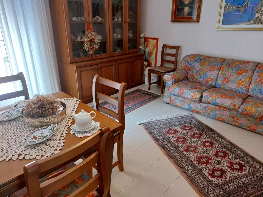 Immagine 4 di Appartamento in vendita  in Via Diramazione Irto 19 a Reggio Di Calabria