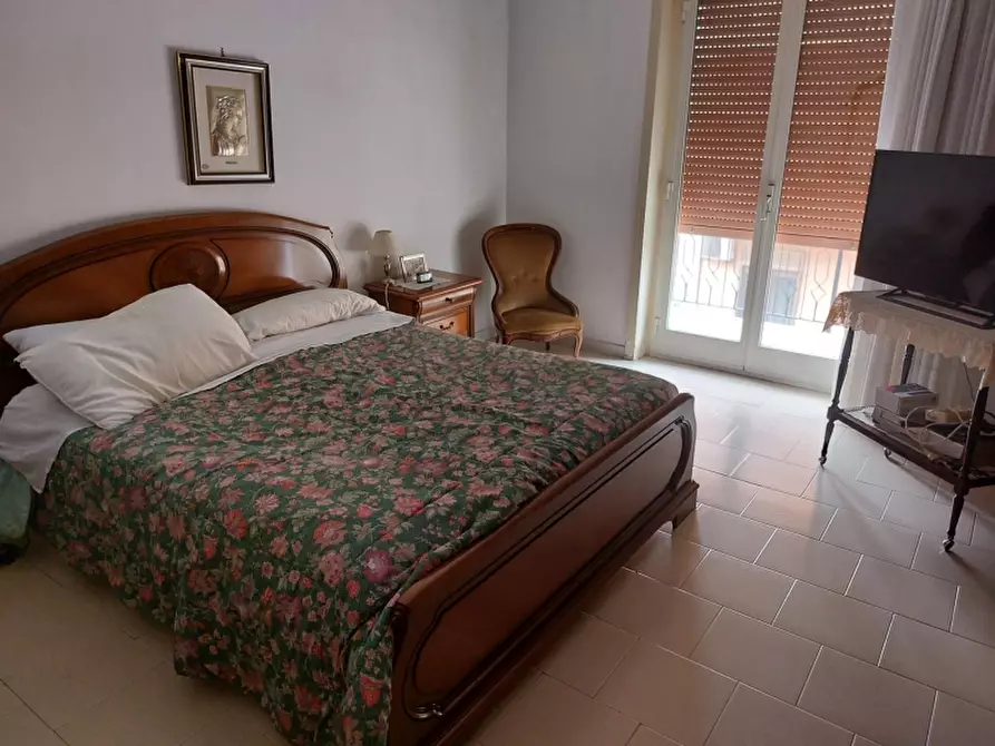 Immagine 5 di Appartamento in vendita  in Via Diramazione Irto 19 a Reggio Di Calabria