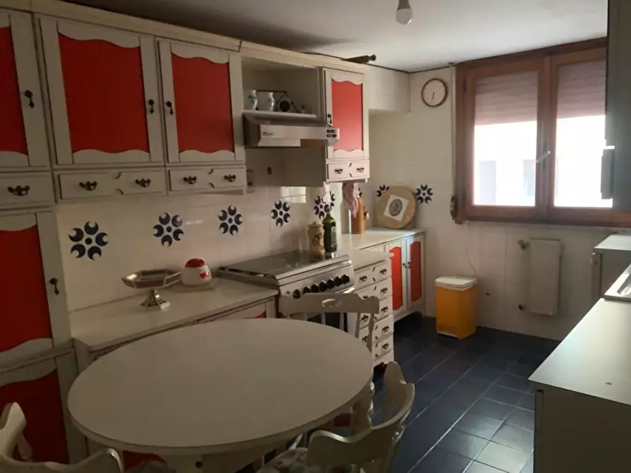 Immagine 2 di Appartamento in vendita  a Reggio Di Calabria