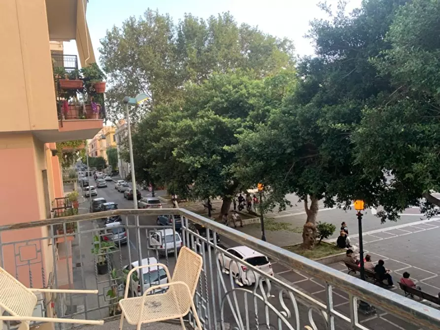 Immagine 4 di Appartamento in vendita  a Reggio Di Calabria