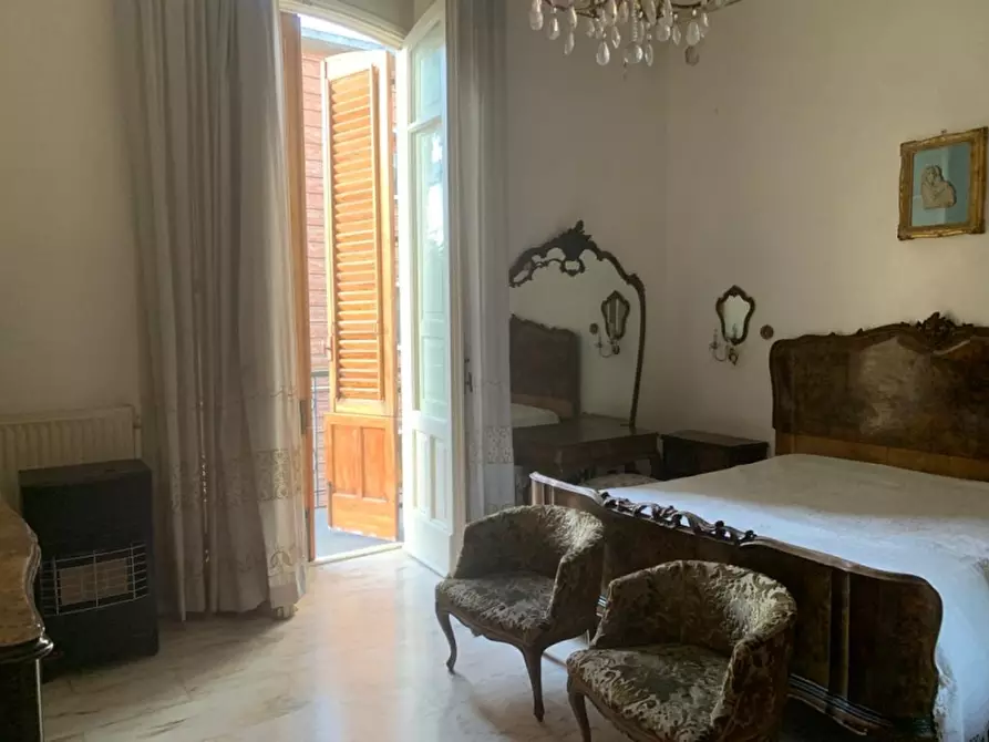 Immagine 7 di Appartamento in vendita  a Reggio Di Calabria