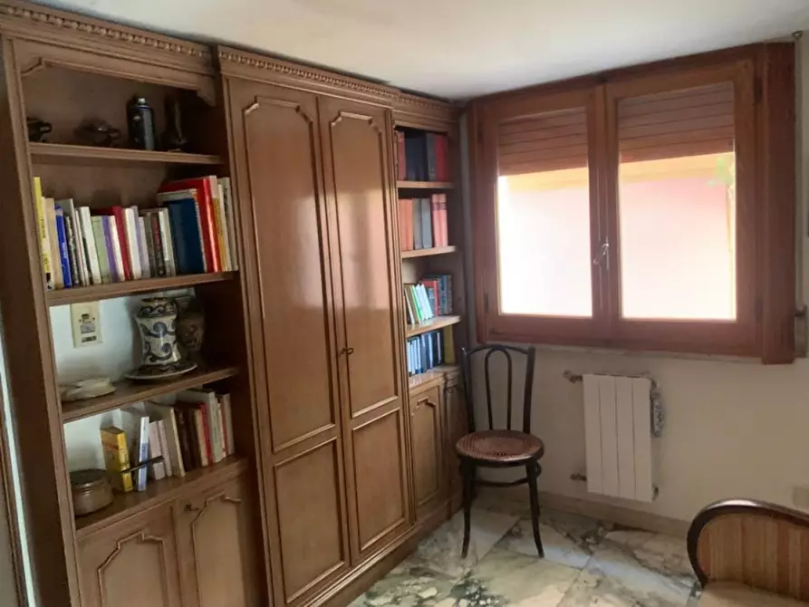 Immagine 8 di Appartamento in vendita  a Reggio Di Calabria