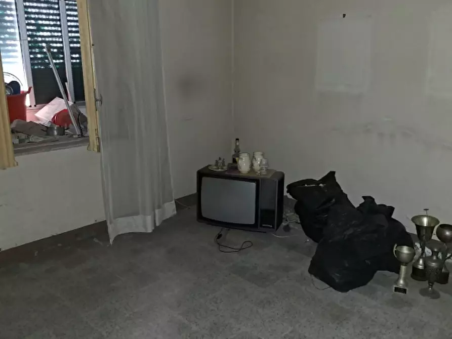 Immagine 3 di Appartamento in vendita  a Reggio Di Calabria