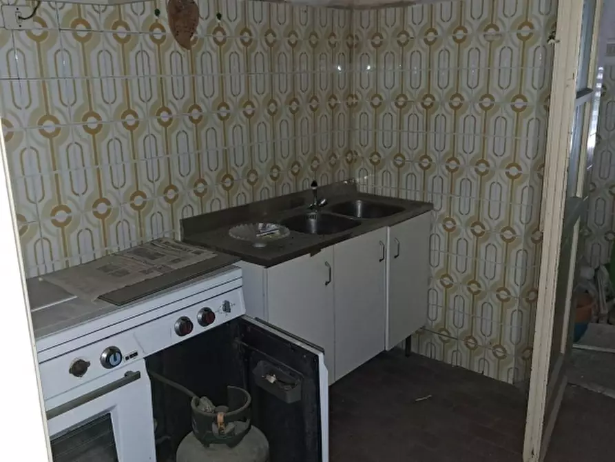 Immagine 2 di Appartamento in vendita  a Reggio Di Calabria