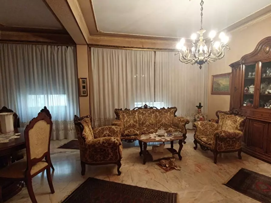 Immagine 2 di Appartamento in vendita  a Reggio Di Calabria