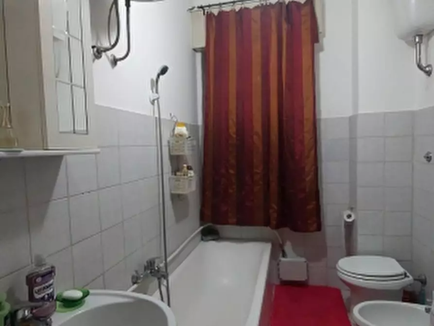 Immagine 3 di Appartamento in vendita  a Reggio Di Calabria