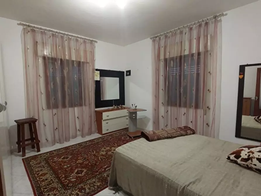 Immagine 2 di Appartamento in vendita  a Reggio Di Calabria