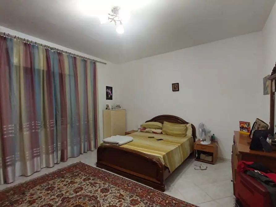 Immagine 4 di Appartamento in vendita  a Reggio Di Calabria