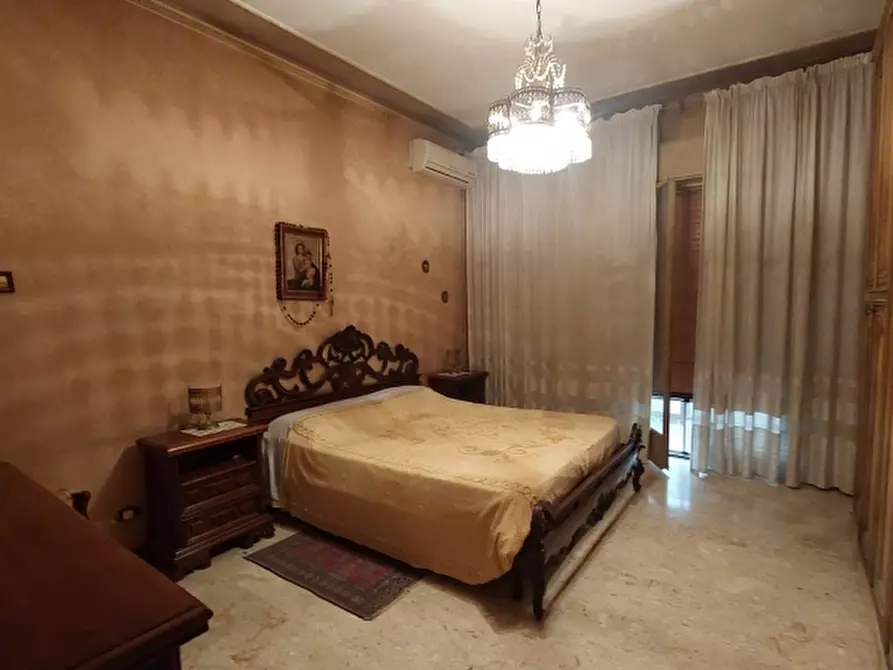 Immagine 4 di Appartamento in vendita  a Reggio Di Calabria