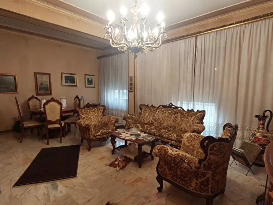 Immagine 3 di Appartamento in vendita  a Reggio Di Calabria