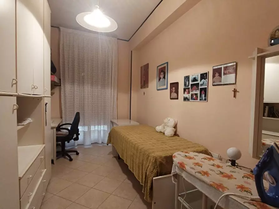 Immagine 6 di Appartamento in vendita  a Reggio Di Calabria