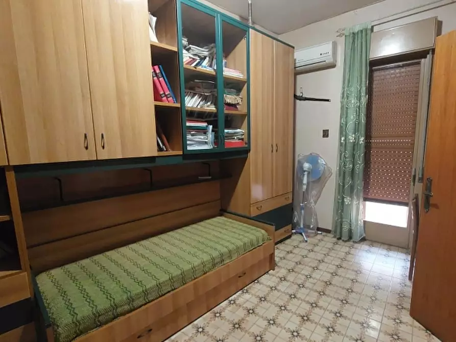 Immagine 7 di Appartamento in vendita  a Reggio Di Calabria