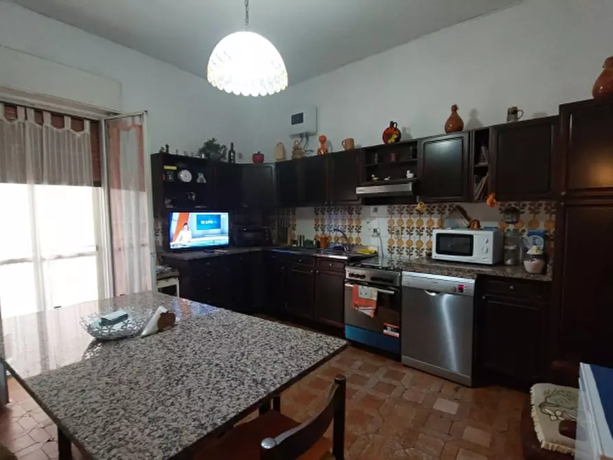 Immagine 8 di Appartamento in vendita  a Reggio Di Calabria