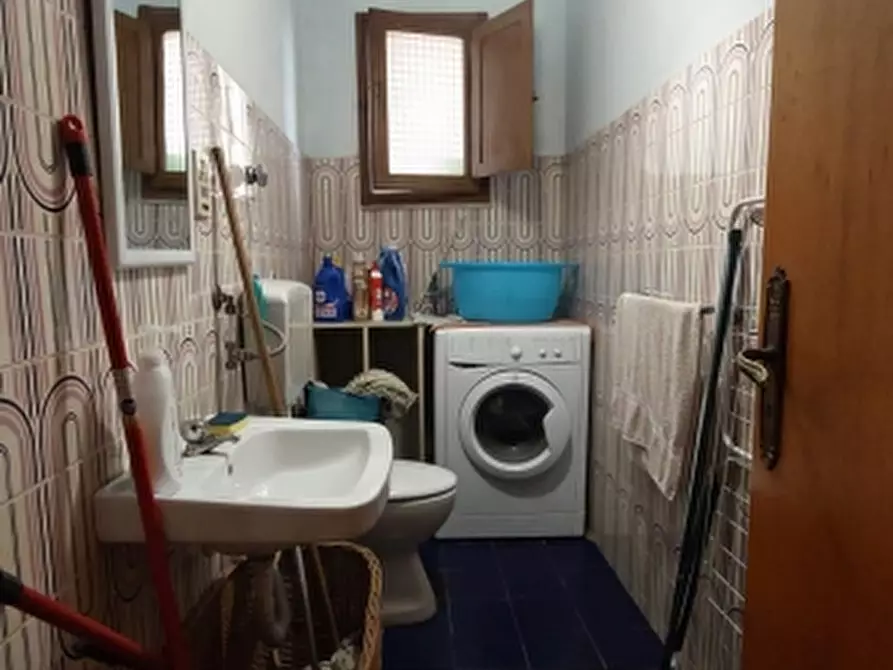 Immagine 9 di Appartamento in vendita  a Reggio Di Calabria