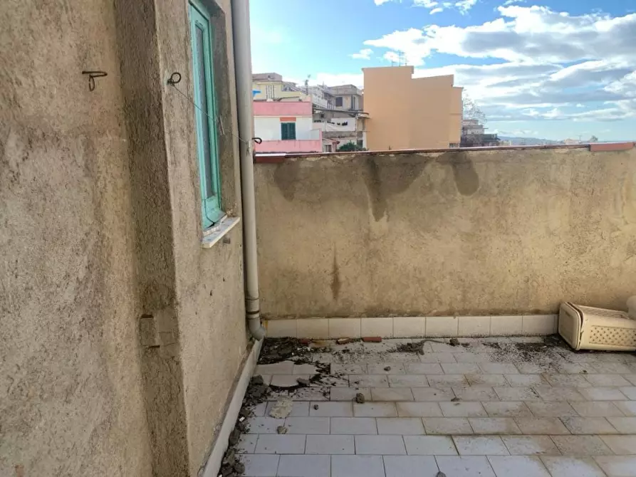 Immagine 4 di Appartamento in vendita  a Reggio Di Calabria